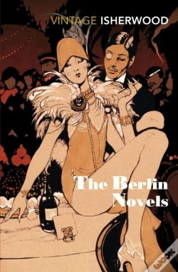 Capa do artigo The Berlin Novels
