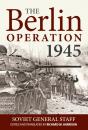 The Berlin Operation 1945 - Preview