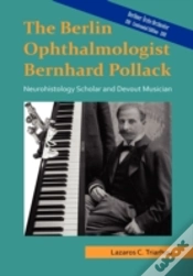 Capa do artigo The Berlin Ophthalmologist Bernhard Poll