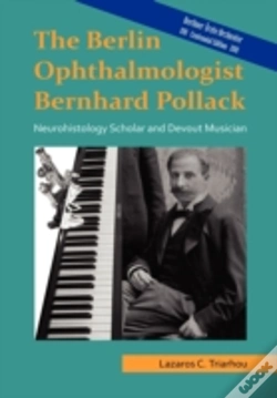 Capa do artigo The Berlin Ophthalmologist Bernhard Poll