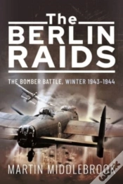 Capa do artigo The Berlin Raids