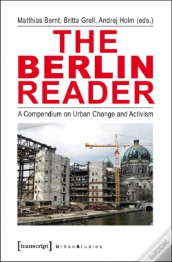 Capa do artigo The Berlin Reader