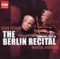 The Berlin Recital - CD - Preview