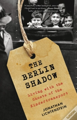 Capa do artigo The Berlin Shadow