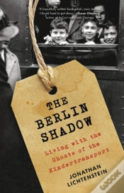 Capa do artigo The Berlin Shadow
