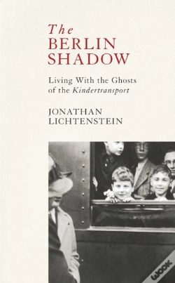 Capa do artigo The Berlin Shadow