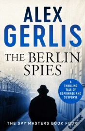Capa do artigo The Berlin Spies