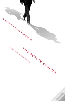 Capa do artigo The Berlin Stories