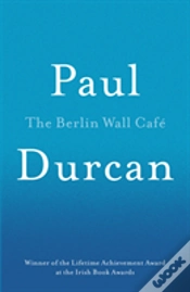 Capa do artigo The Berlin Wall Cafe