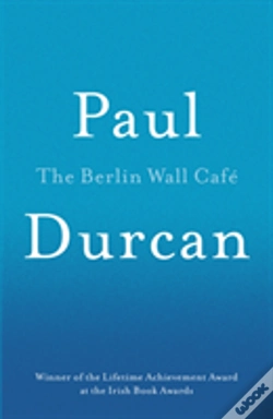 Capa do artigo The Berlin Wall Cafe