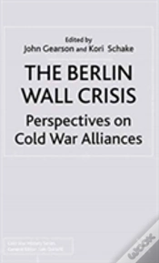 Capa do artigo The Berlin Wall Crisis