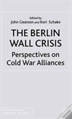Capa do artigo The Berlin Wall Crisis