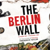 Capa do artigo The Berlin Wall
