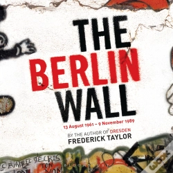 Capa do artigo The Berlin Wall