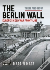 Capa do artigo The Berlin Wall