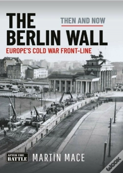 Capa do artigo The Berlin Wall