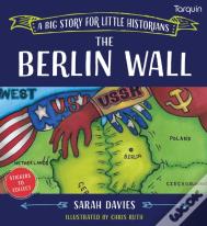 The Berlin Wall