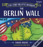 The Berlin Wall