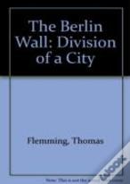 The Berlin Wall