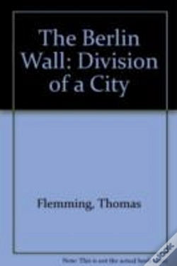 Capa do artigo The Berlin Wall