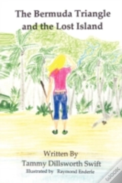 Capa do artigo The Bermuda Triangle And The Lost Island