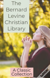 Capa do artigo The Bernard Levine Christian Library