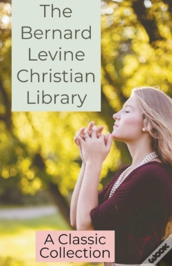 Capa do artigo The Bernard Levine Christian Library
