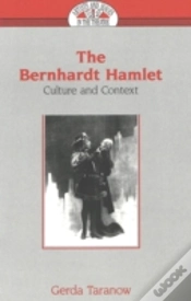 Capa do artigo The Bernhardt Hamlet