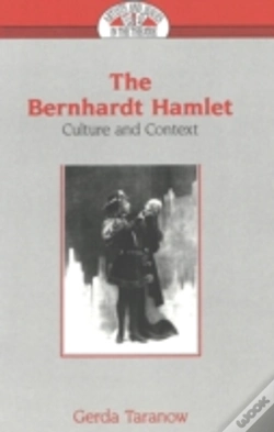 Capa do artigo The Bernhardt Hamlet
