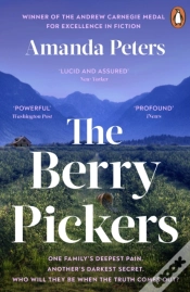 Capa do artigo The Berry Pickers