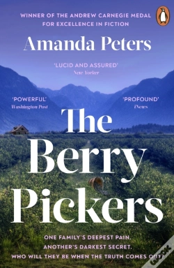 Capa do artigo The Berry Pickers