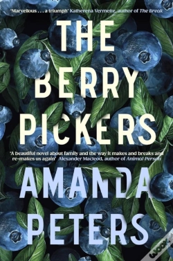 Capa do artigo The Berry Pickers