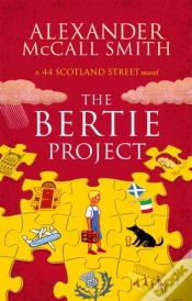 Capa do artigo The Bertie Project
