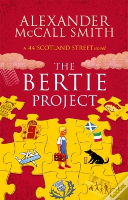 Capa do artigo The Bertie Project