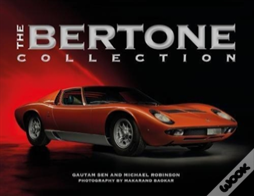 The Bertone Collection