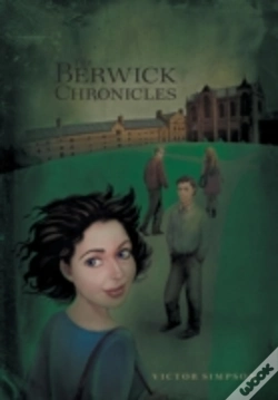 Capa do artigo The Berwick Chronicles