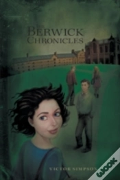 Capa do artigo The Berwick Chronicles
