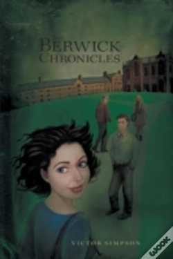 Capa do artigo The Berwick Chronicles