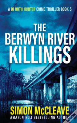 Capa do artigo The Berwyn River Killings