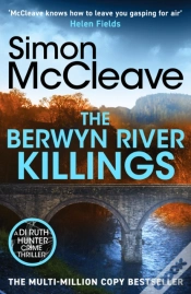 Capa do artigo The Berwyn River Killings