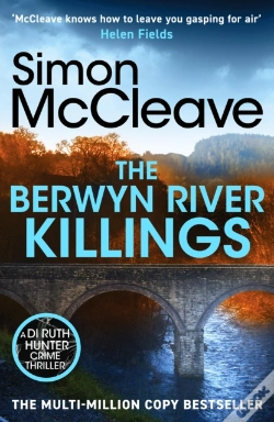 Capa do artigo The Berwyn River Killings
