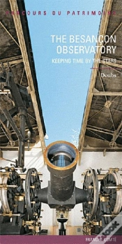 Capa do artigo The Besancon Observatory N 349
