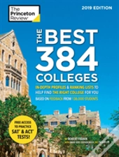 The Best 382 Colleges, 2019 Edition