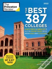 The Best 387 Colleges, 2022