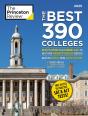 The Best 390 Colleges, 2025 - Preview