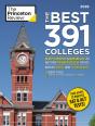 The Best 391 Colleges, 2026 - Preview
