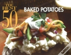 Capa do artigo The Best 50 Baked Potatoes