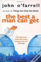 Capa do artigo The Best A Man Can Get