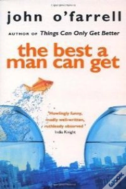Capa do artigo The Best A Man Can Get