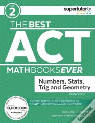 The Best Act Math Books Ever, Book 2